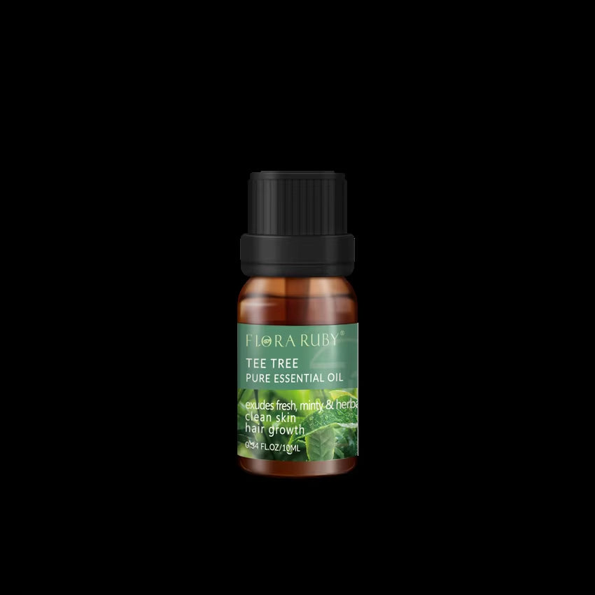 36 Essential Oils Aromatherapy-Essential Oils-100% Natural Essential Oils-Perfect for Diffuser,Humidifier,Aromatherapy Massage