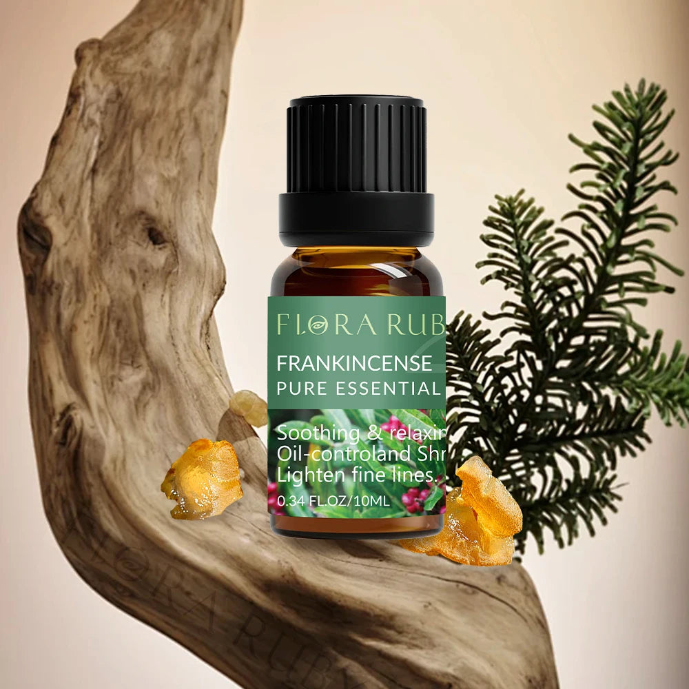 36 Essential Oils Aromatherapy-Essential Oils-100% Natural Essential Oils-Perfect for Diffuser,Humidifier,Aromatherapy Massage